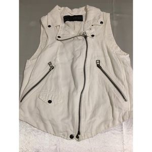 Women’s Zara Basic Top